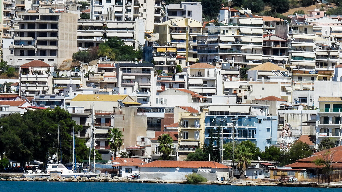 Ακίνητα άνω του 1 εκατ. ευρώ: Η νέα εποχή της ελληνικής αγοράς πολυτελών ακινήτων