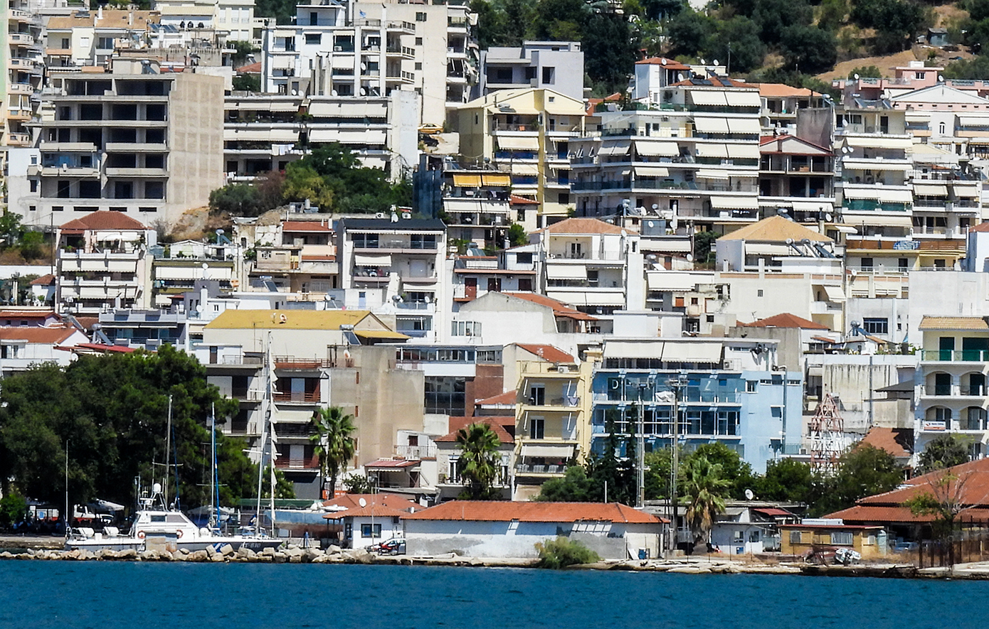 Ακίνητα άνω του 1 εκατ. ευρώ: Η νέα εποχή της ελληνικής αγοράς πολυτελών ακινήτων