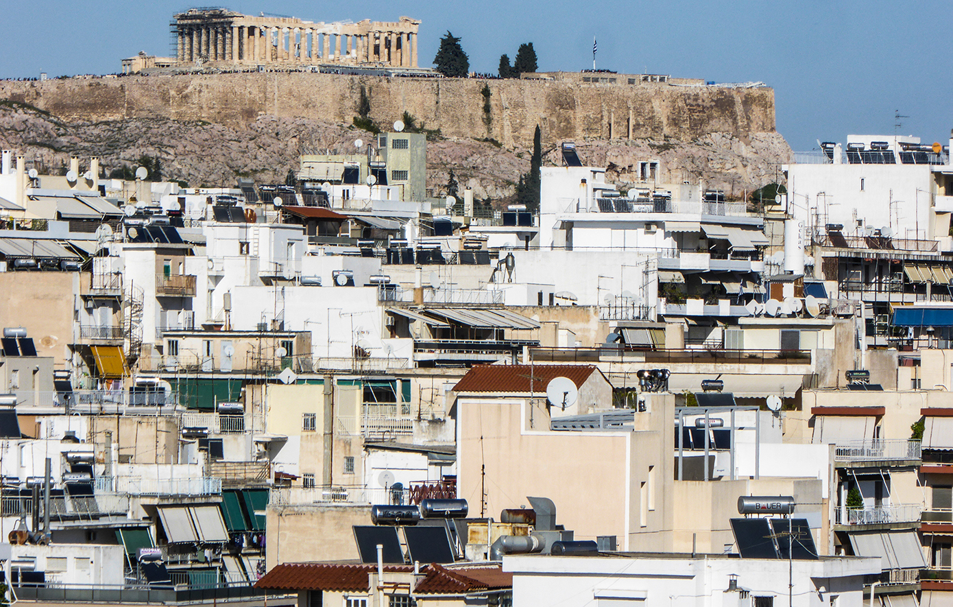 Πρόγραμμα «Ανακαίνιση Κατοικίας»: Ποιοι δικαιούνται επιδότηση έως 46.000 ευρώ