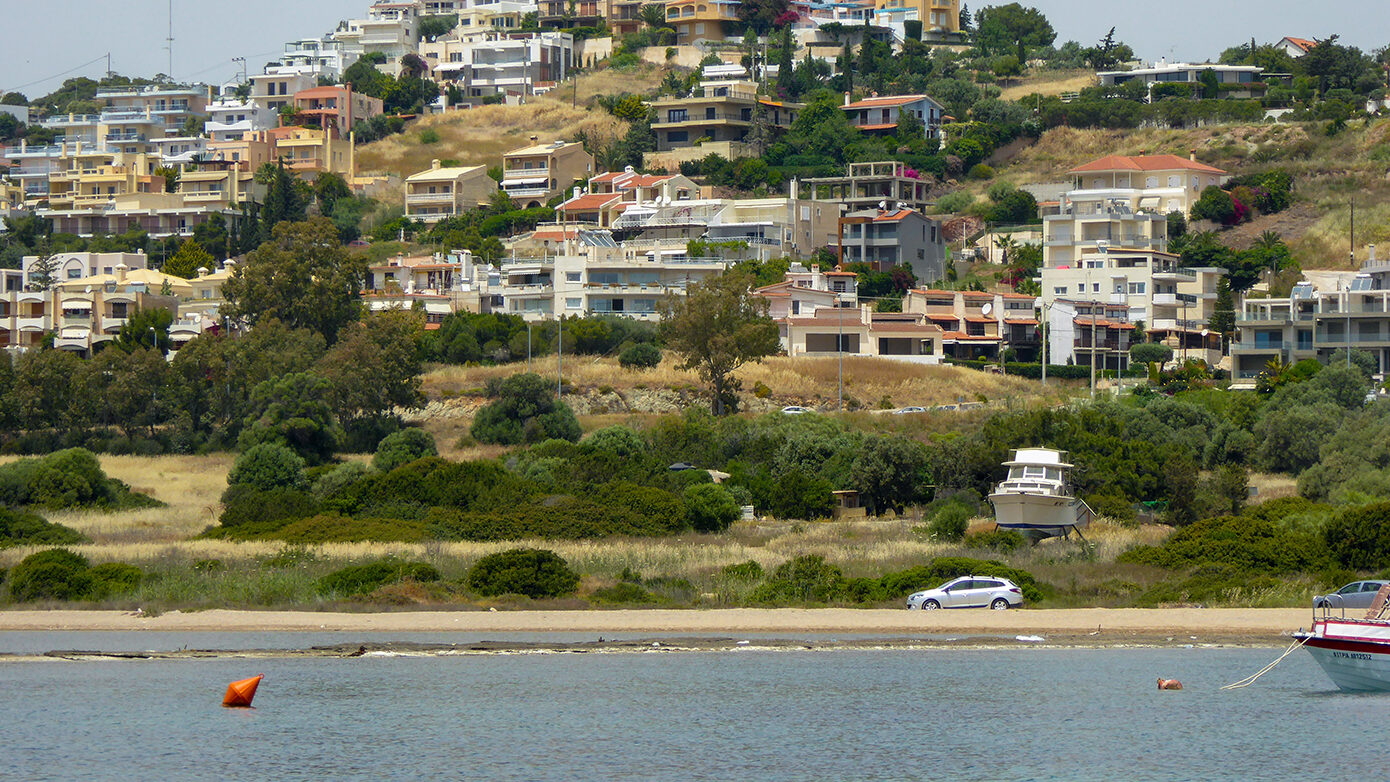 ΕΝΦΙΑ: Οι νέοι οικισμοί όπου μηδενίζεται – Η λίστα με τις περιοχές