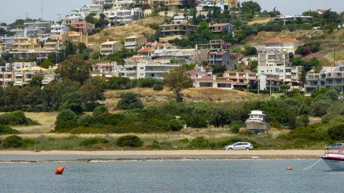 ΕΝΦΙΑ: Οι νέοι οικισμοί όπου μηδενίζεται – Η λίστα με τις περιοχές