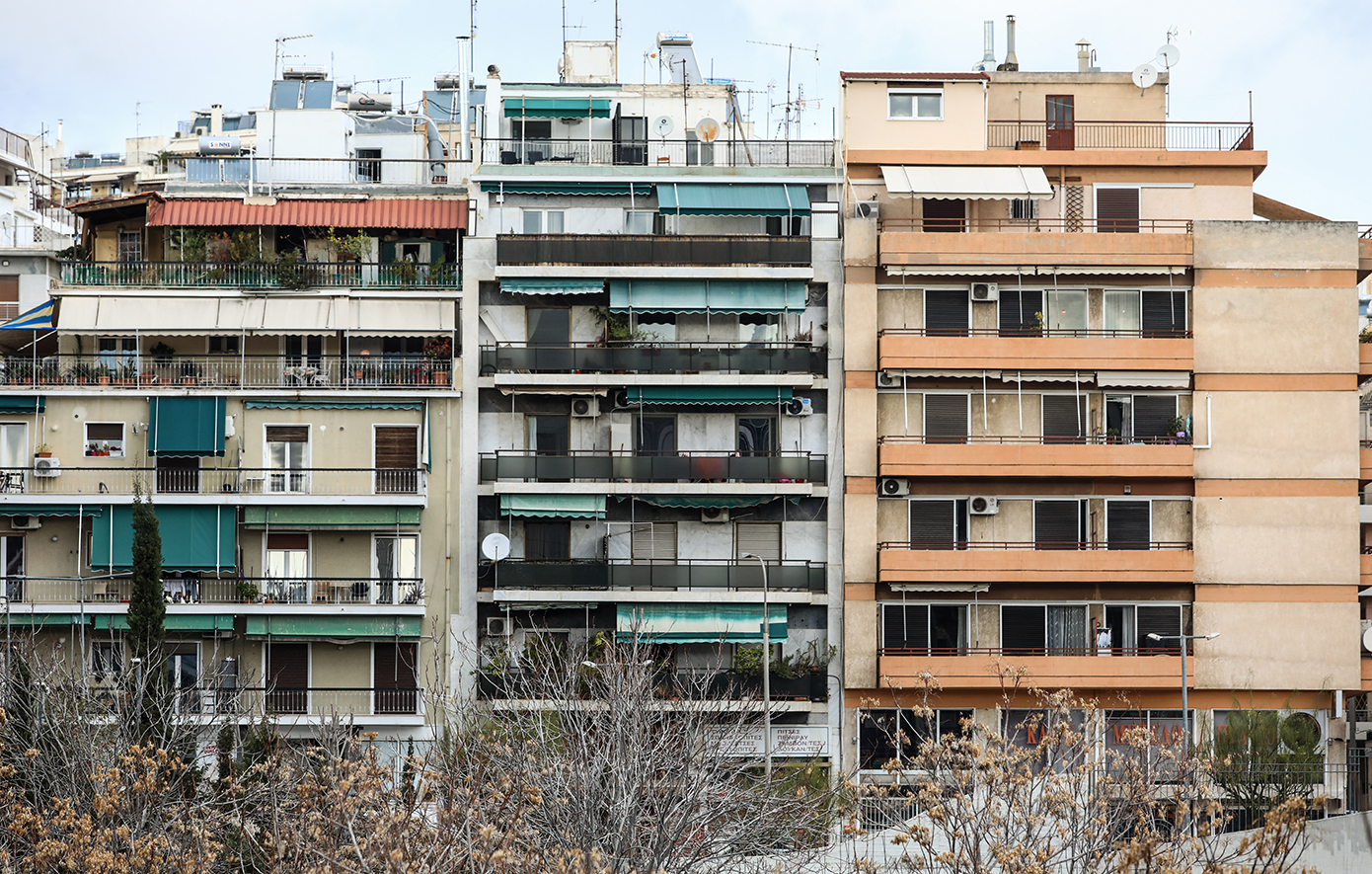 «Σπίτι μου 3»: Περισσότεροι δικαιούχοι, μεγαλύτερα δάνεια για την πρώτη κατοικία