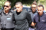Αλκέτ Ριζάι: Μπαράζ ερευνών και μπλόκο στα σημεία διαφυγής, στο πόδι αστυνομικοί από όλη την Ελλάδα
