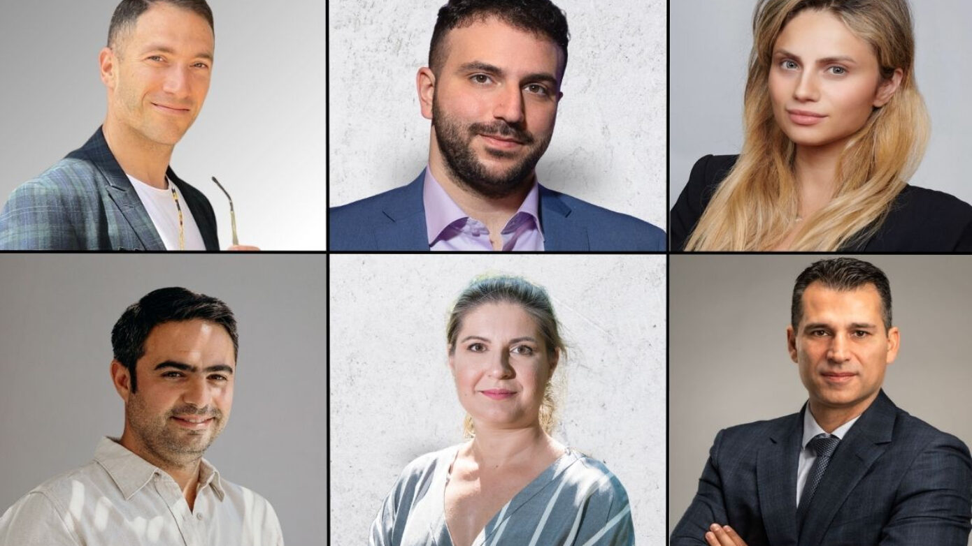 Allwyn Forward: Στο πλευρό 19 νέων μικρομεσαίων επιχειρήσεων που θέλουν να αναπτυχθούν