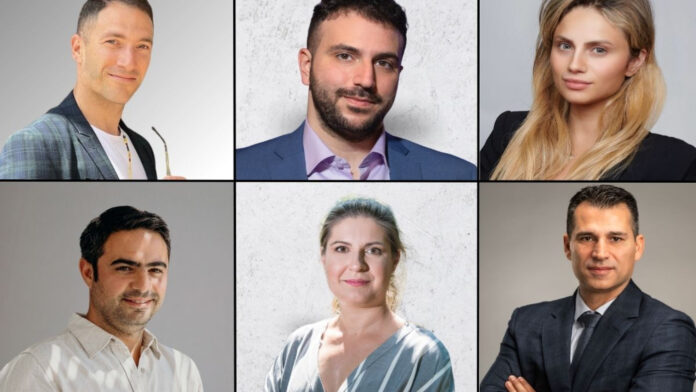 Allwyn Forward: Στο πλευρό 19 νέων μικρομεσαίων επιχειρήσεων που θέλουν να αναπτυχθούν