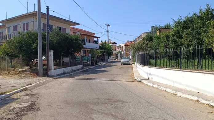 Δήμος Πύργου: Αρχίζουν τα αντιπλημμυρικά έργα στον Αμπελώνα