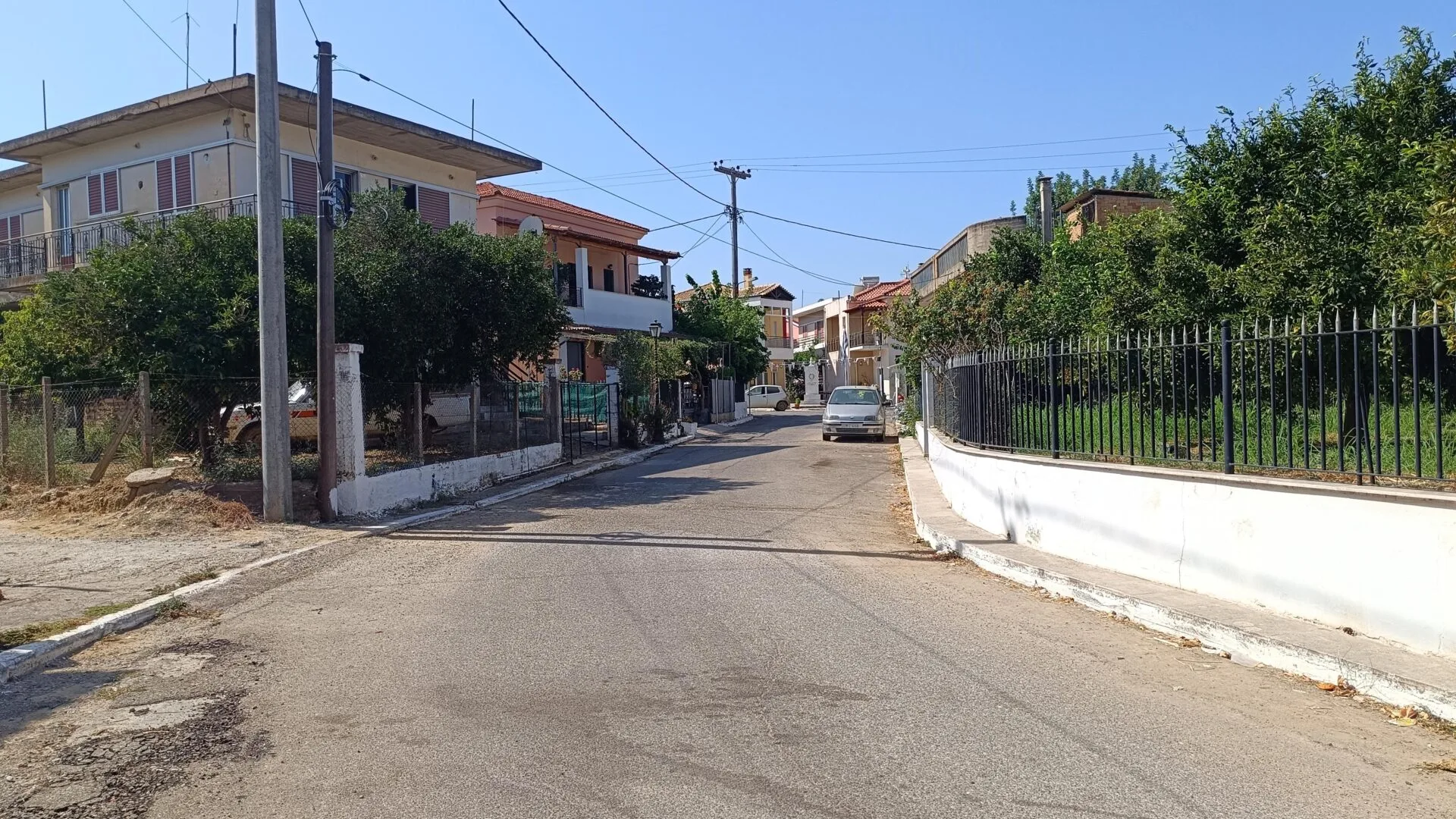 Δήμος Πύργου: Αρχίζουν τα αντιπλημμυρικά έργα στον Αμπελώνα