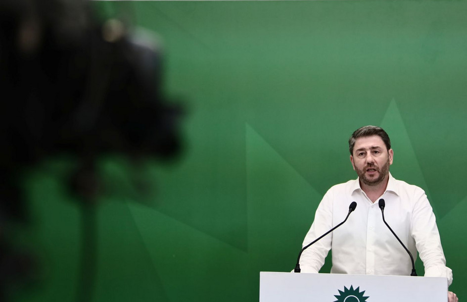 Ν. Ανδρουλάκης για Μ. Παπανδρέου: Συνέδεσε το όνομά της με τον αγώνα για τα δικαιώματα των γυναικών και την κοινωνική πρόοδο
