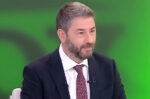 Νίκος Ανδρουλάκης: Ο λαός απομακρύνεται από τα διλήμματα τύπου «Μητσοτάκης ή χάος»