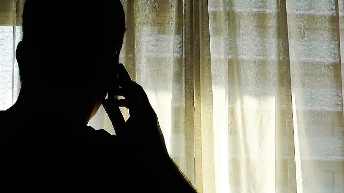 Καρπενήσι: Απατεώνες πήγαν για εύκολη λεία και έπεσαν πάνω σε αστυνομικό