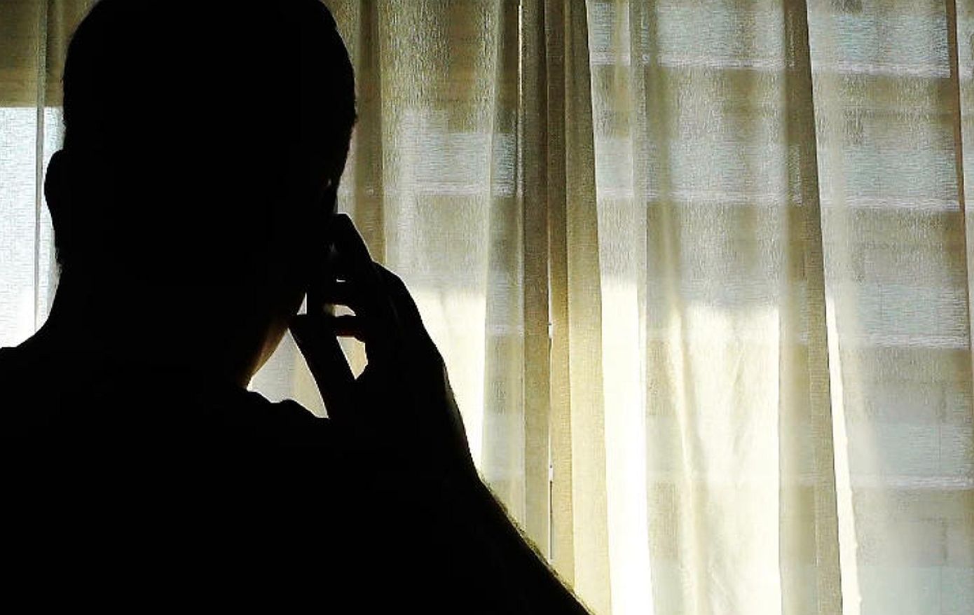 Καρπενήσι: Απατεώνες πήγαν για εύκολη λεία και έπεσαν πάνω σε αστυνομικό