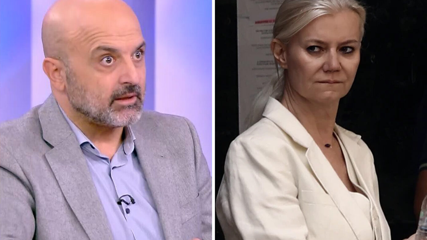 Γιώργος Αδαμόπουλος: Ο επιχειρηματίας που κάλεσε η γιατρός του Μαζωνάκη ενώ ήταν αναίσθητος