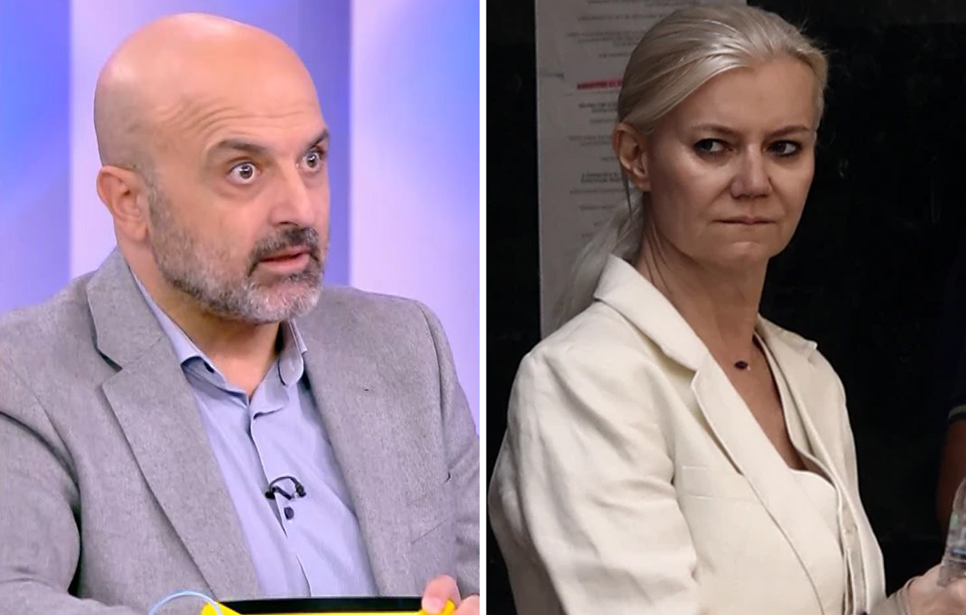 Γιώργος Αδαμόπουλος: Ο επιχειρηματίας που κάλεσε η γιατρός του Μαζωνάκη ενώ ήταν αναίσθητος