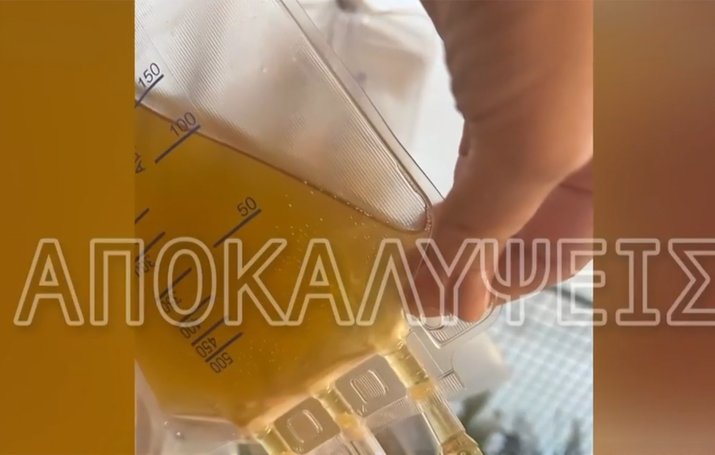 Γιατροί του Γιώργου Μαζωνάκη: Πρώην εργαζόμενη μιλά για δείγματα πλάσματος ασθενών στο μπαλκόνι σαν μπουγάδα