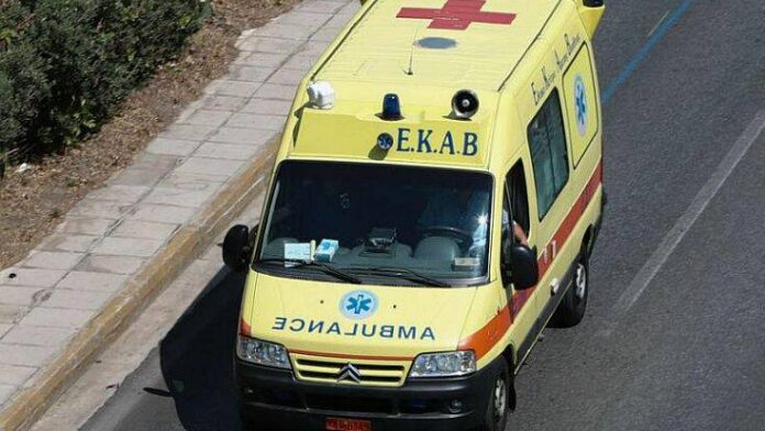 Θεσσαλονίκη: Άγρια συμπλοκή μεταξύ ανηλίκων, στο νοσοκομείο 13χρονη μετά από χτύπημα