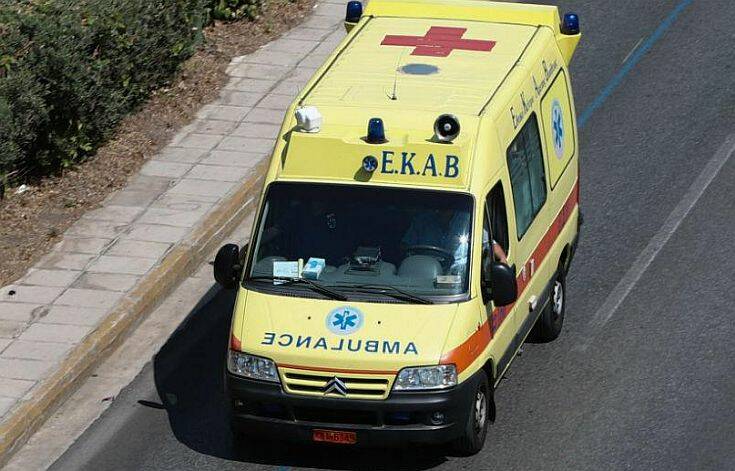 Θεσσαλονίκη: Άγρια συμπλοκή μεταξύ ανηλίκων, στο νοσοκομείο 13χρονη μετά από χτύπημα