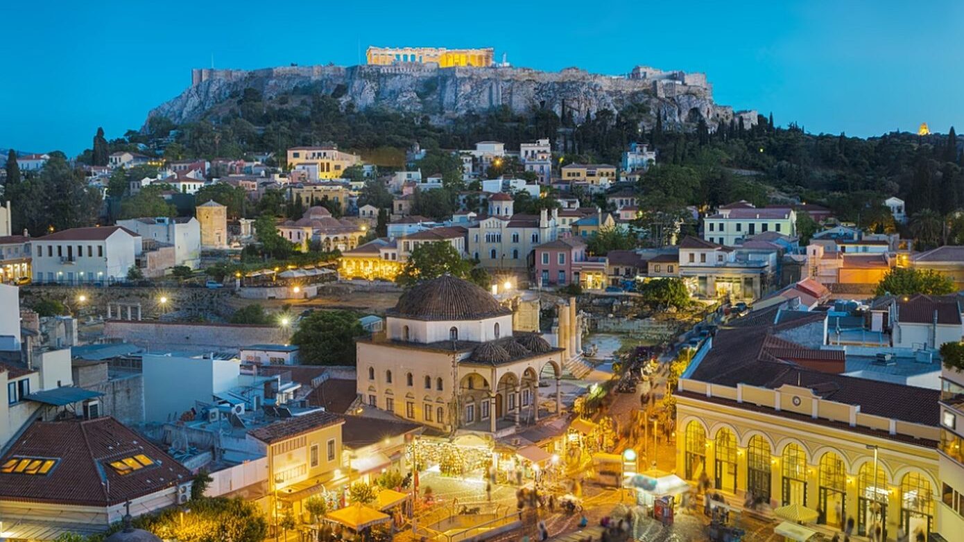 Η Ελλάδα διατηρεί ισχυρή θέση στις ευρωπαϊκές αγορές και εκτός υψηλής σεζόν