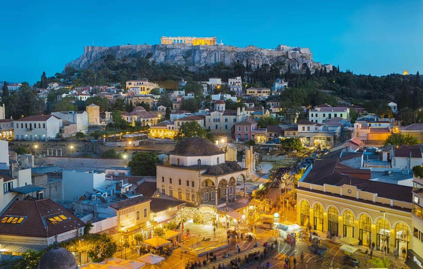 Η Ελλάδα διατηρεί ισχυρή θέση στις ευρωπαϊκές αγορές και εκτός υψηλής σεζόν