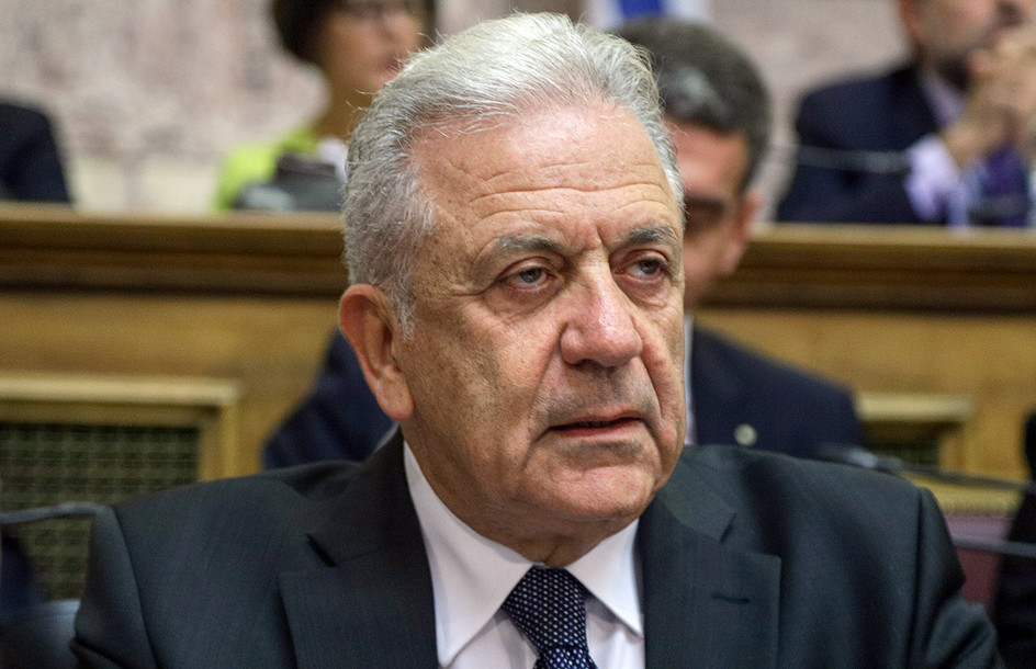 Qatargate: Στις 17 Σεπτεμβρίου η ψηφοφορία στη Βουλή για την άρση ασυλίας του Δημήτρη Αβραμόπουλου
