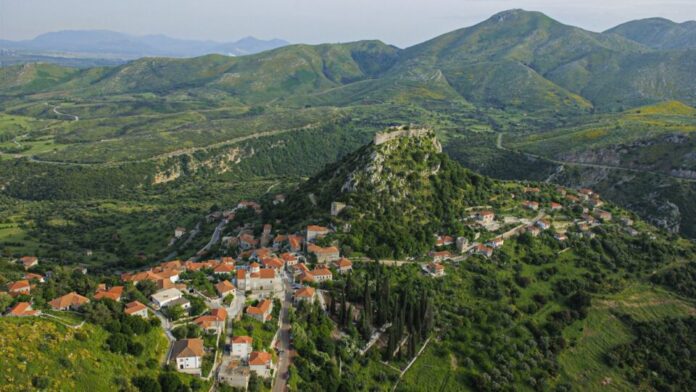 Περιφέρεια Πελοποννήσου: Χρηματοδότηση 700.000 ευρώ για περιβαλλοντικές υποδομές σε οικισμούς του Δ. Μεγαλόπολης