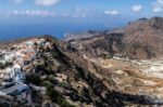 Δ. Νισύρου: Κατασκευή δικτύων ύδρευσης και αποχέτευσης στο Μανδράκι και στους Πάλους