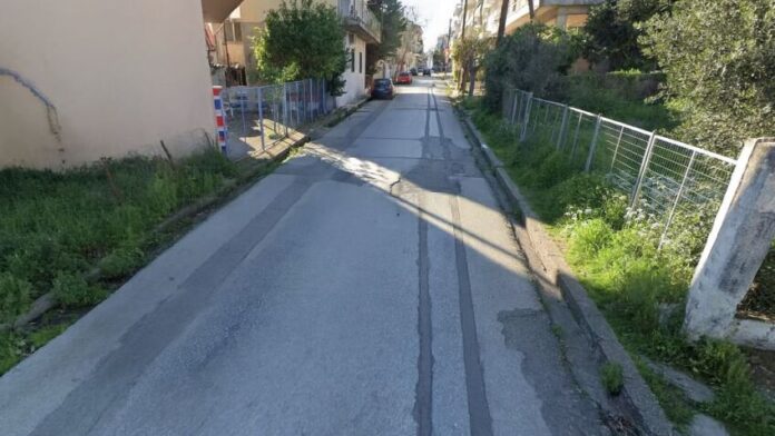 Πύργος: Υπογράφηκε σύμβαση 181.000 ευρώ για την αποκατάσταση της οδού Γορτυνίας