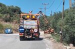 Περιφέρεια Δυτικής Ελλάδας: Παρεμβάσεις της Π.Ε. Αχαΐας για ενίσχυση της ασφάλειας των πολιτών