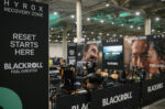 BLACKROLL®: Επίσημος Global Recovery & Mobility Partner στο πρώτο HYROX Athens