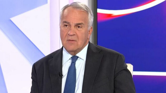 Μάκης Βορίδης: Η κυβέρνηση θα εξαντλήσει τις δυνατότητες στήριξης των πολιτών
