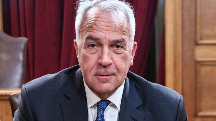 Μ. Βορίδης: Ανάγκη για εξορθολογισμό της επιδοματικής πολιτικής