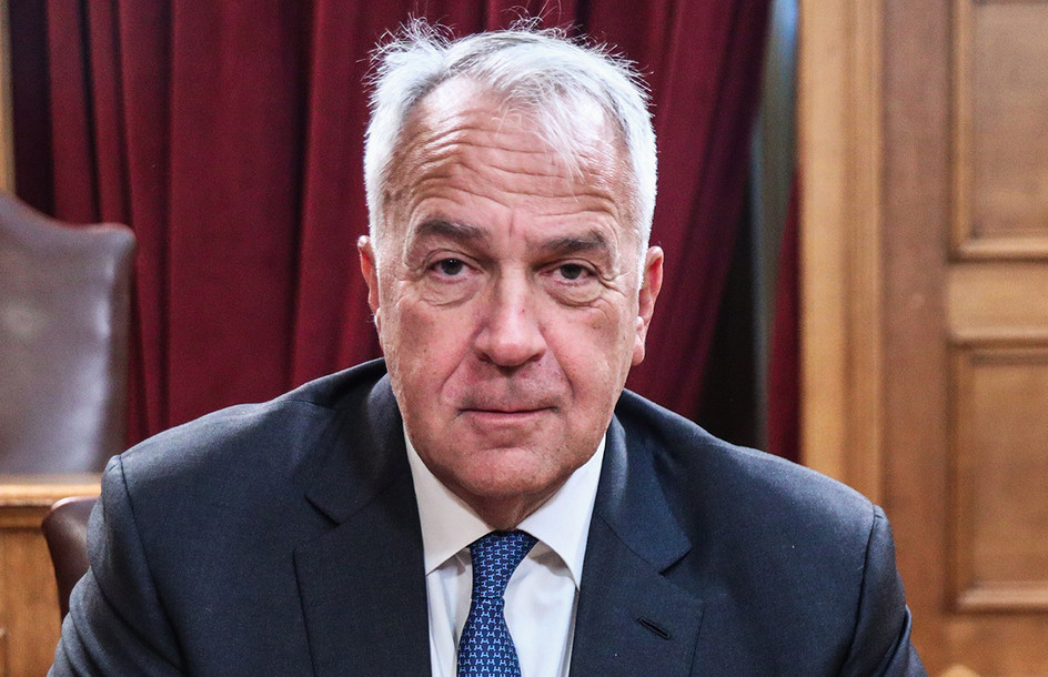 Μ. Βορίδης: Ανάγκη για εξορθολογισμό της επιδοματικής πολιτικής