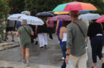 Καιρός: Ζέστη, σκόνη και καταιγίδες πάνω από τη χώρα τις επόμενες ημέρες – Ποιες περιοχές μπαίνουν στο στόχαστρο