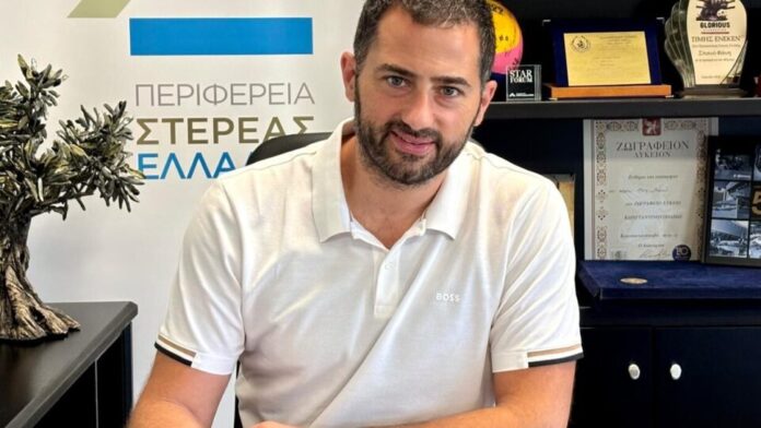 Το Νοσοκομείο Λιβαδειάς αποκτά μαγνητικό τομογράφο από την Περιφέρεια Στερεάς Ελλάδας