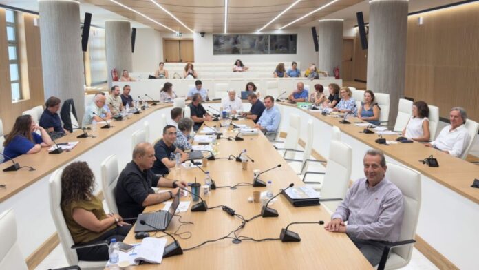 Επιτροπή Περιβάλλοντος Περιφέρειας Κρήτης: Οι αποφάσεις της