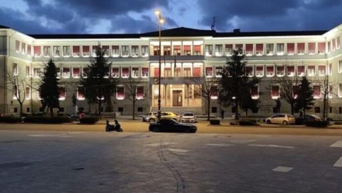 Π. Ηπείρου: Στο Καρτέρι Θεσπρωτίας δημοπρατείται ο κυκλικός κόμβος
