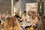 DeepTechValleys: Η Περιφέρεια και το Περιφερειακό Ταμείο Ανάπτυξης Κεντρικής Μακεδονίας στις δράσεις του έργου