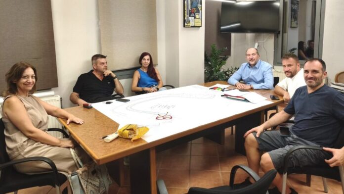 Δήμος Σουλίου: Η τοπική επιχειρηματικότητα της Παραμυθιάς στο επίκεντρο