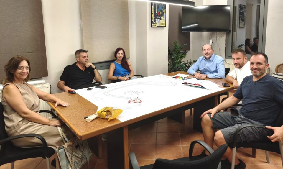 Δήμος Σουλίου: Η τοπική επιχειρηματικότητα της Παραμυθιάς στο επίκεντρο
