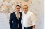 Ο Γιάννης Παγώνης νέο μέλος στο Τοπικό Συμβούλιο της Δ.Κ. Βάρης