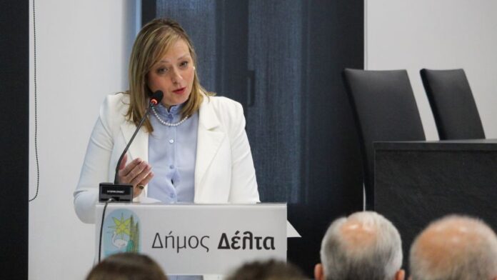 Δ.Δέλτα: Προχωρά η διαδικασία στέγασης του ΚΑΠΗ Νέας Μαγνησίας
