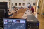 Μεσσηνία: Οριστικός ανάδοχος για έργο 300.000 ευρώ στο εθνικό και επαρχιακό οδικό δίκτυο