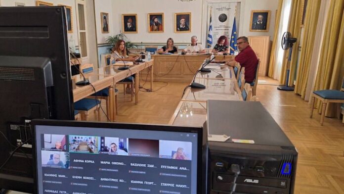 Μεσσηνία: Οριστικός ανάδοχος για έργο 300.000 ευρώ στο εθνικό και επαρχιακό οδικό δίκτυο