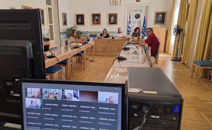 Μεσσηνία: Οριστικός ανάδοχος για έργο 300.000 ευρώ στο εθνικό και επαρχιακό οδικό δίκτυο