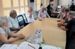 Δήμος Ηρακλείου – Γ.Σ. Εργοτέλη: Ενισχύεται περαιτέρω η συνεργασία