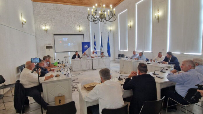 ΚΕΔΕ: Ισχυρό μήνυμα από τη Σκιάθο για τους πόρους, τον ρόλο και το μέλλον των Δήμων