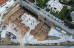 Ωραιόκαστρο: Θεμελιώθηκε το 5ο Δημοτικό Σχολείο στη Γαλήνη