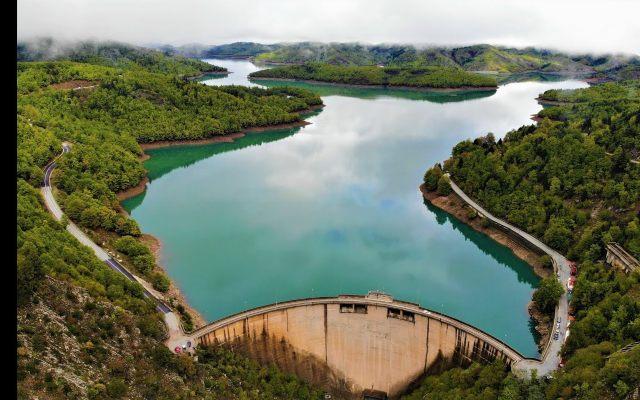 Περιφέρεια Θεσσαλίας: Έργα 2,34 εκατ. ευρώ για την αναβάθμιση 11 οικισμών του Δήμου Λίμνης Πλαστήρα