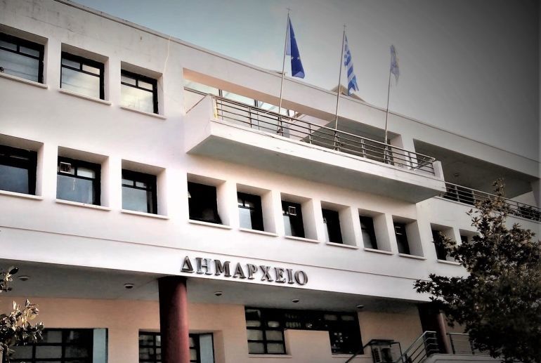 Δ. Κορινθίων: Συνεργασία για δωρεάν μαθήματα σε ξενόγλωσσα φροντιστήρια