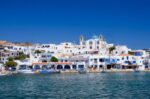 Λειψοί: Το «ανέγγιχτο κόσμημα» του Αιγαίου με τις 23 παραλίες