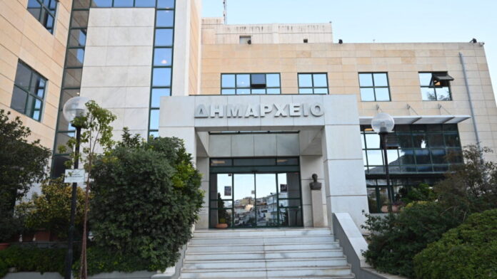 Δ.Σ. Ηλιούπολης: Απόρριψη προσφυγής ιδιώτη κατά απόφασης για το «Χαλικάκι»